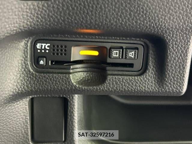 Honda N BOX CUSTOM 2020-11 279004-7