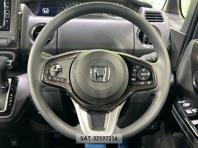 Honda N BOX CUSTOM 2020-11 279004-11