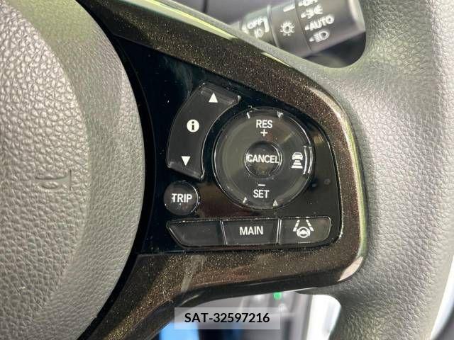 Honda N BOX CUSTOM 2020-11 279004-6