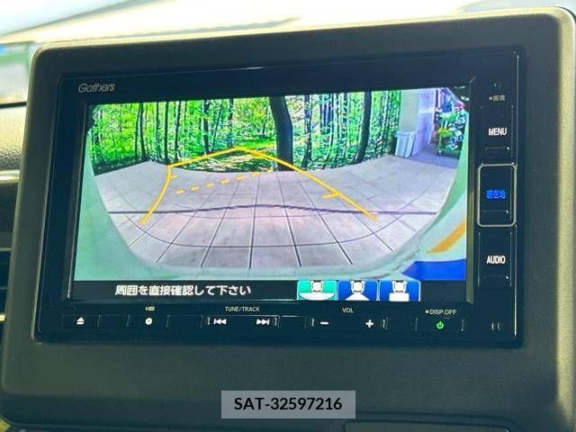 Honda N BOX CUSTOM 2020-11 279004-5