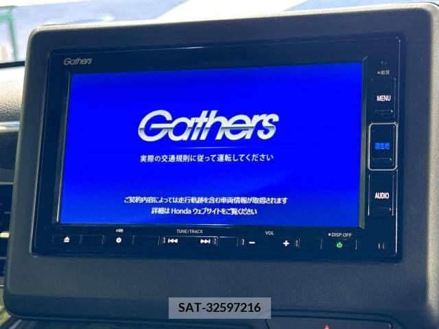 Honda N BOX CUSTOM 2020-11 279004-4