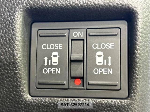Honda N BOX CUSTOM 2020-11 279004-2