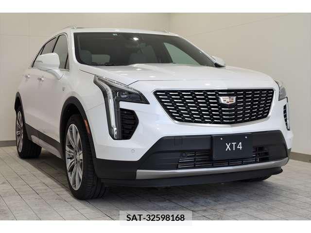 Cadillac XT4 2022-06 222586-19