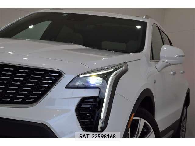 Cadillac XT4 2022-06 222586-17