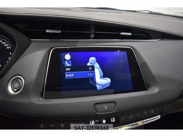 Cadillac XT4 2022-06 222586-14