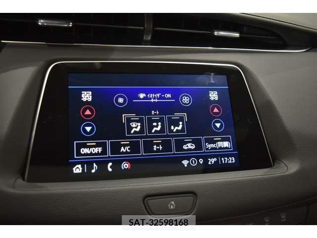 Cadillac XT4 2022-06 222586-12
