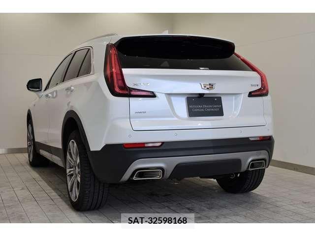 Cadillac XT4 2022-06 222586-6