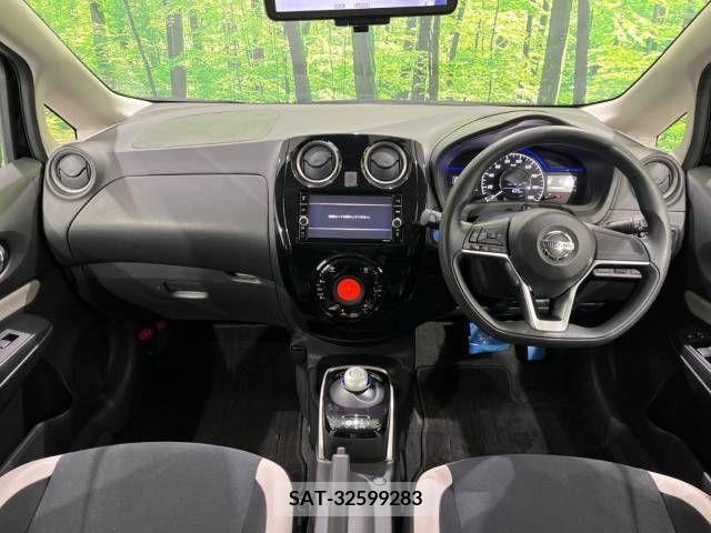 Nissan NOTE 2020-02 376571-1