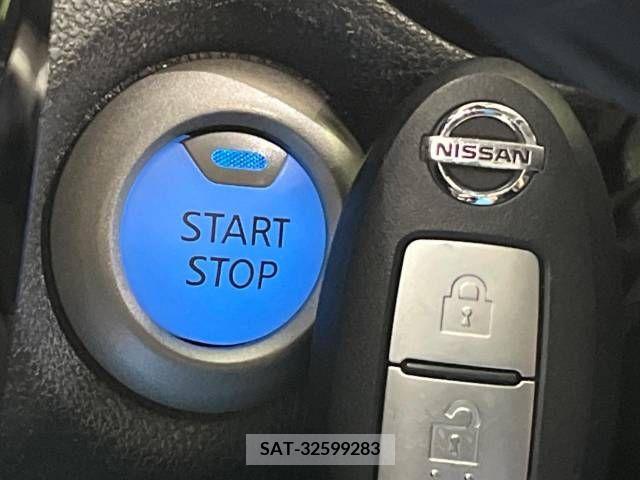 Nissan NOTE 2020-02 376571-7