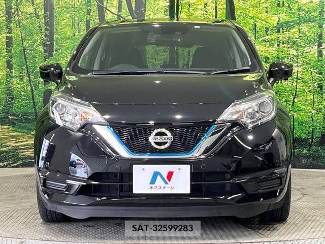 Nissan NOTE 2020-02 376571-14