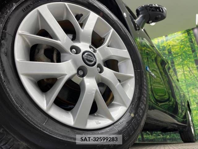 Nissan NOTE 2020-02 376571-13