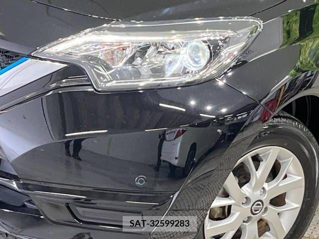 Nissan NOTE 2020-02 376571-12