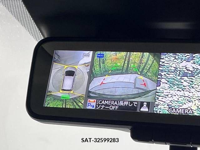 Nissan NOTE 2020-02 376571-4