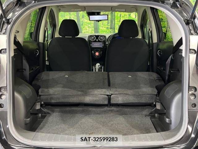 Nissan NOTE 2020-02 376571-10