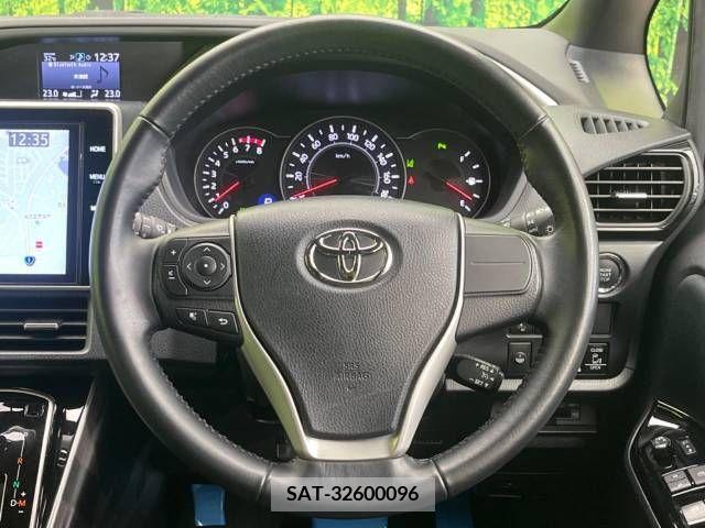 Toyota VOXY 2019-11 394964-12