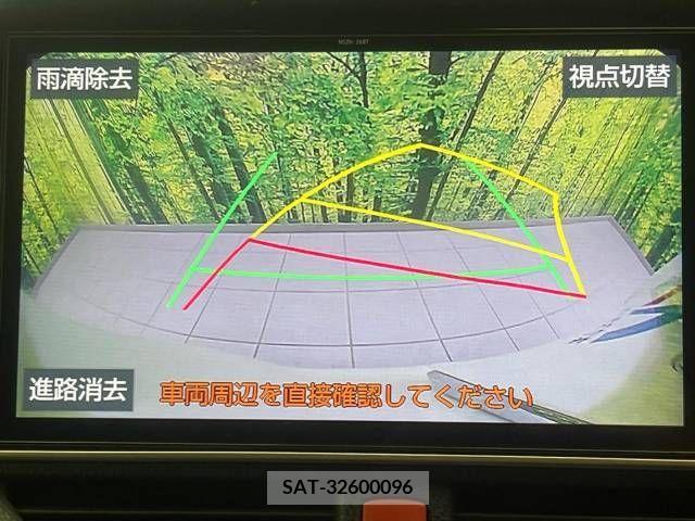 Toyota VOXY 2019-11 394964-4