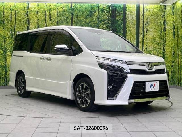 Toyota VOXY 2019-11 394964-17