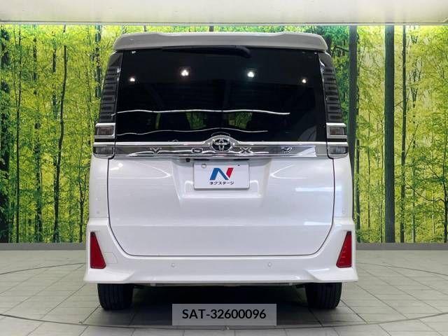Toyota VOXY 2019-11 394964-16