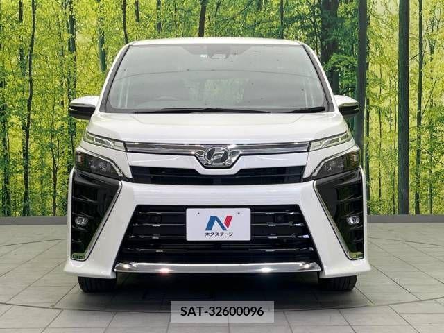 Toyota VOXY 2019-11 394964-15