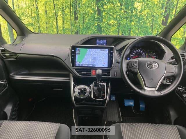 Toyota VOXY 2019-11 394964-1