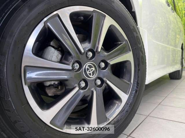 Toyota VOXY 2019-11 394964-14