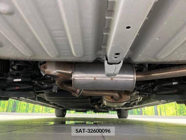 Toyota VOXY 2019-11 394964-19