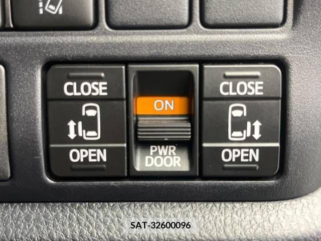 Toyota VOXY 2019-11 394964-5