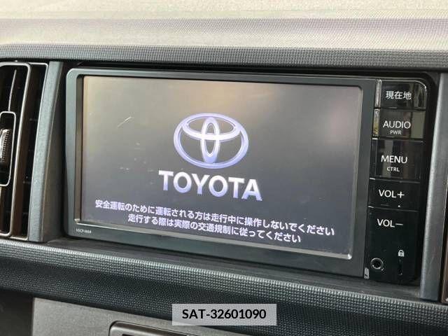 Toyota PASSO 2015-07 350014-2