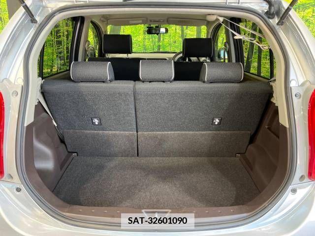 Toyota PASSO 2015-07 350014-10