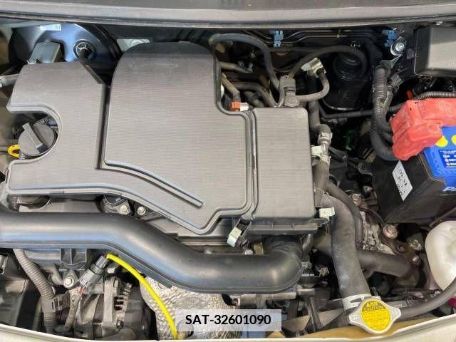 Toyota PASSO 2015-07 350014-18