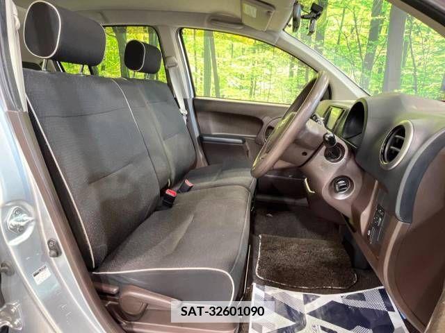 Toyota PASSO 2015-07 350014-8