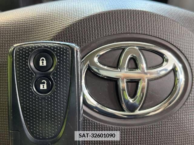Toyota PASSO 2015-07 350014-4