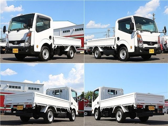 Nissan ATLAS 2012-06 182796-1