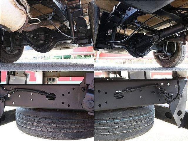 Nissan ATLAS 2012-06 182796-8