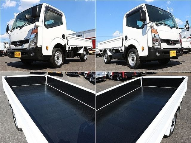 Nissan ATLAS 2012-06 182796-4