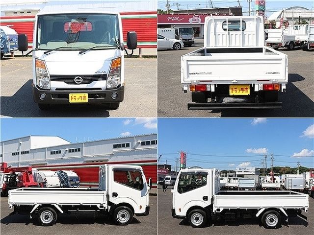 Nissan ATLAS 2012-06 182796-28