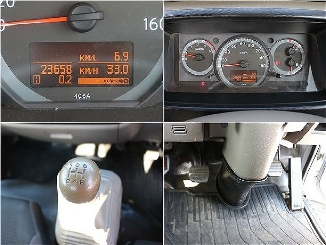 Nissan ATLAS 2012-06 182796-22