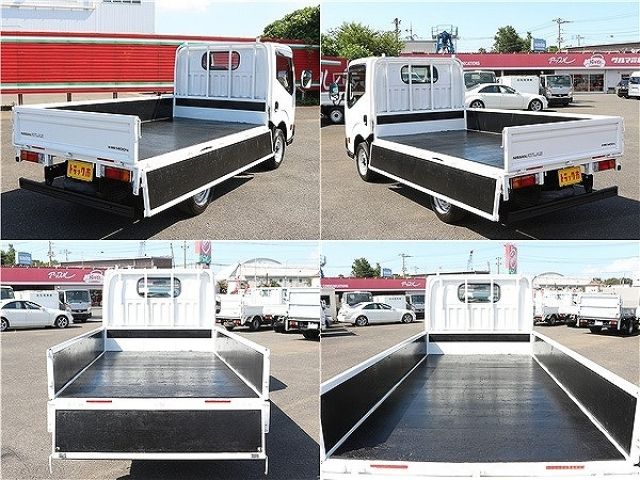 Nissan ATLAS 2012-06 182796-5