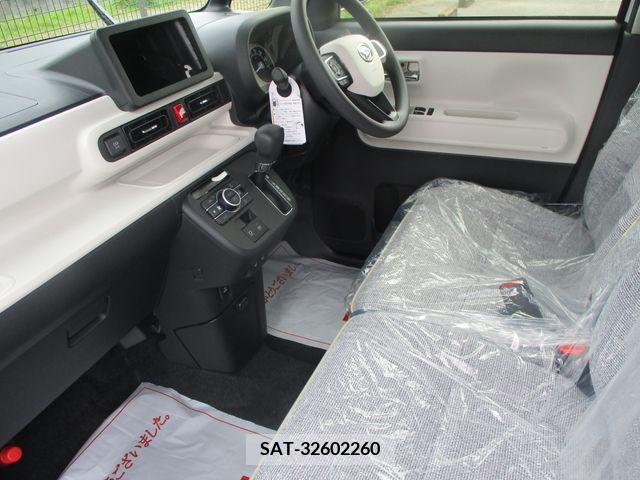 Daihatsu MOVE 2023-08 203150-1