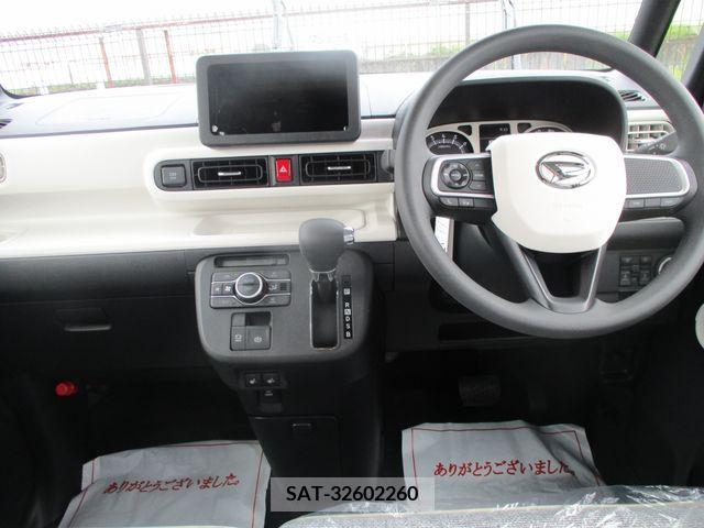 Daihatsu MOVE 2023-08 203150-4