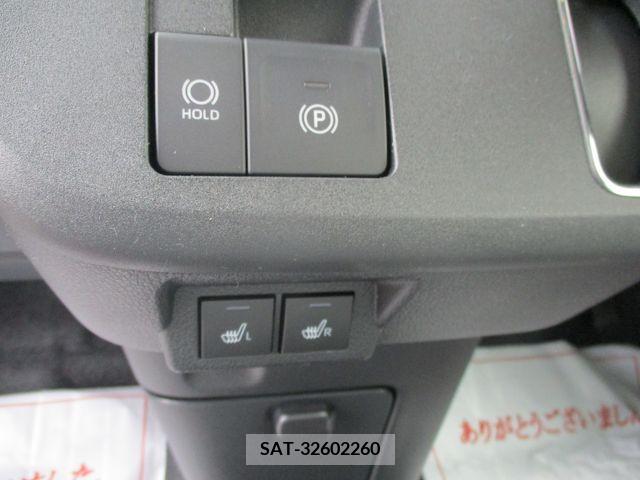 Daihatsu MOVE 2023-08 203150-6
