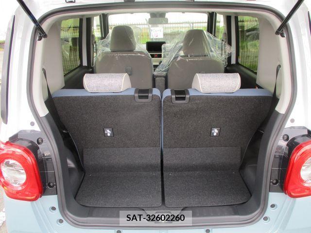 Daihatsu MOVE 2023-08 203150-7