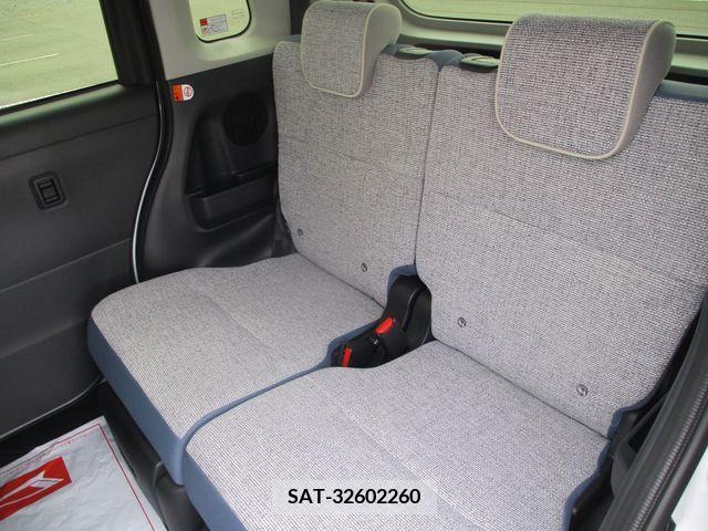 Daihatsu MOVE 2023-08 203150-8
