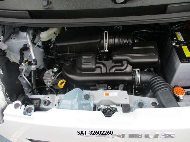 Daihatsu MOVE 2023-08 203150-9