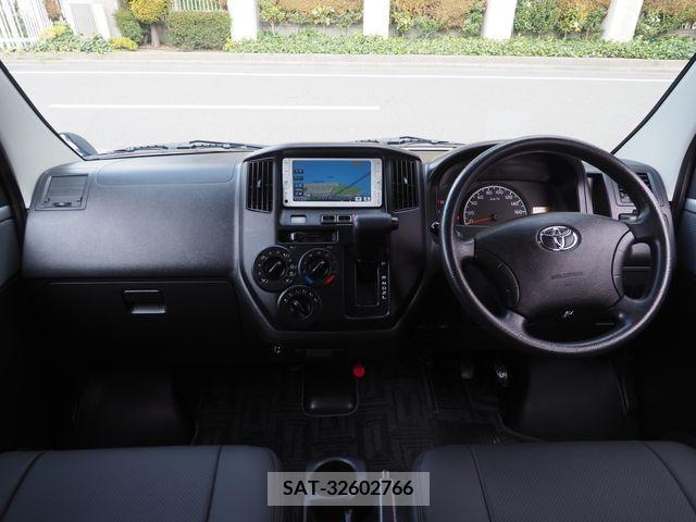 Toyota LITEACE VAN 2014-04 386269-3