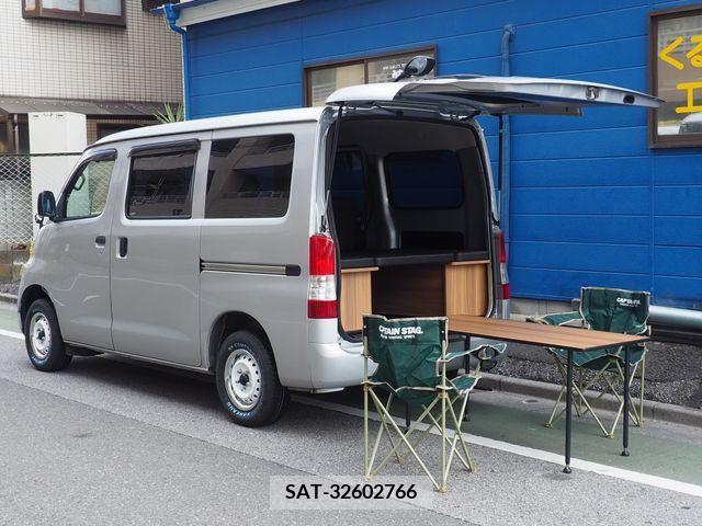 Toyota LITEACE VAN 2014-04 386269-0