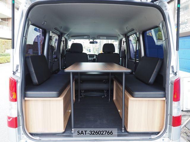 Toyota LITEACE VAN 2014-04 386269-2