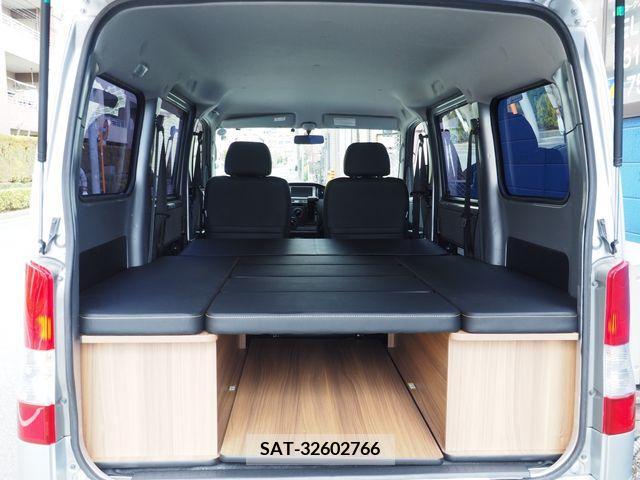 Toyota LITEACE VAN 2014-04 386269-1