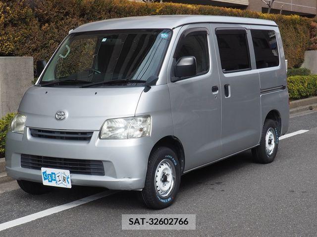 Toyota LITEACE VAN 2014-04 386269-22