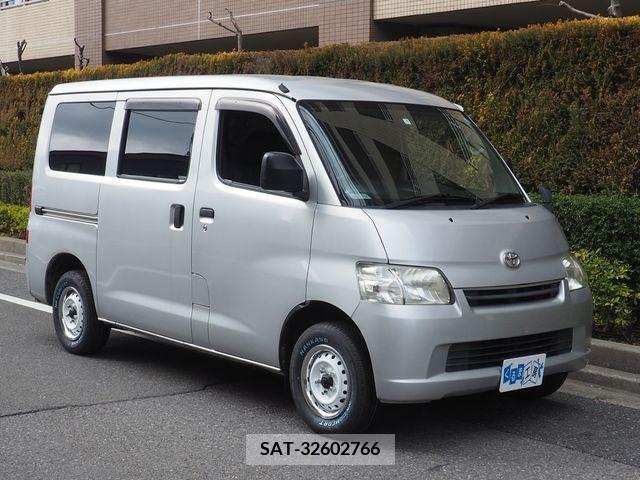 Toyota LITEACE VAN 2014-04 386269-25